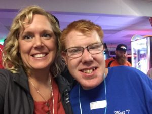 How to Volunteer with Special Olympics North Dakota in Bismarck, ND